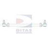 DITAS A1-2072 Rod Assembly